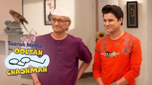 Taarak Mehta Ka Ooltah Chashmah on Sony Pal - past program