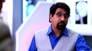 CID (Bangla) on Sony aath - past program