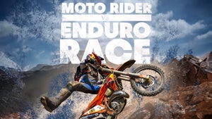 Moto Rider vs Enduro Race on Red Bull TV - future program