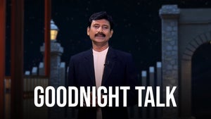 Goodnight Talk on Madha TV - future program
