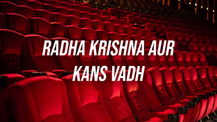 Radha Krishna Aur Kans Vadh on JioTV