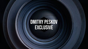 Dmitry Peskov Exclusive on India Today - past program