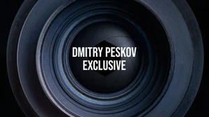 Dmitry Peskov Exclusive on India Today - past program