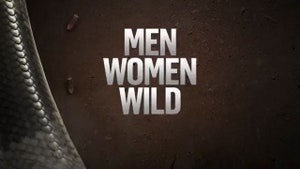 Men, Women, Wild on Discovery Channel Hindi