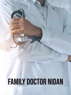 Family Doctor Nidan on VR Live - future program