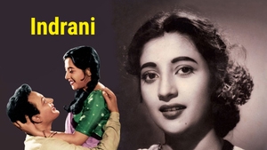 Indrani on Colors Cineplex Superhit - past program