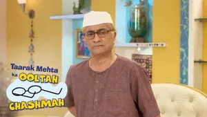 Taarak Mehta Ka Ooltah Chashmah on Sony SAB HD - past program