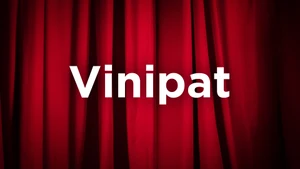Vinipat on DD Girnar - past program