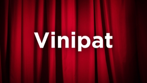 Vinipat on DD Girnar - past program