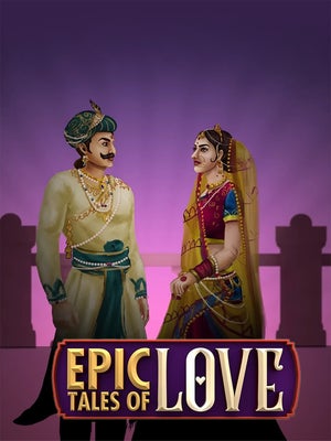 Epic Tales Of Love on Epic - future program