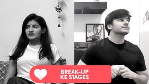 Break-Up Ke Stages on FilterCopy - future program