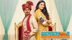 Motichoor Chaknachoor on Colors Cineplex HD