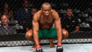 UFC Fight O'Clock on Sony Ten 3 HD Hindi - past program