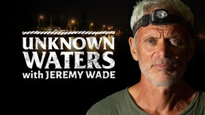Unknown Waters With Jeremy Wade Episode 2 on National Geographic HD - past program