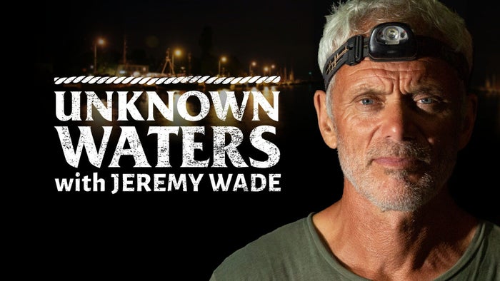 Unknown Waters With Jeremy Wade Episode No.2 on JioTV
