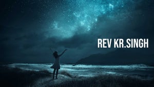 Rev kr.singh on Aradhana TV - future program