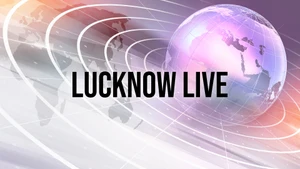 Lucknow Live on Live Today