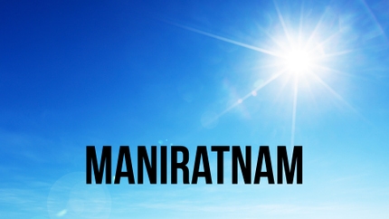 Maniratnam on Darshan 24 - past program