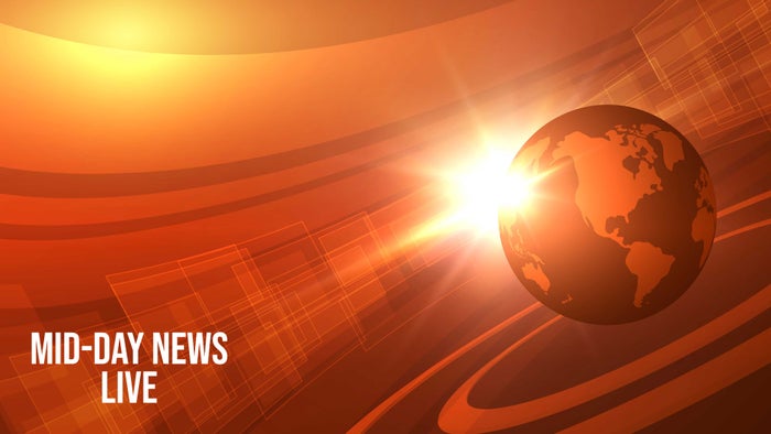 Mid-Day News Live on JioTV