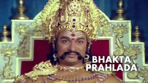 Bhakta Prahlada on Colors Kannada Cinema