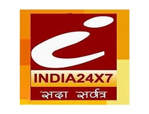 India 24x7 on India 24x7 - past program