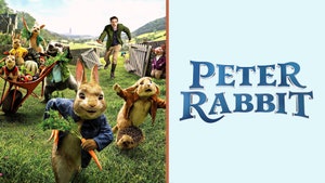 Peter Rabbit on Animal Planet HD Hindi - past program