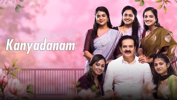 Kanyadanam Episode No.1731 on JioTV