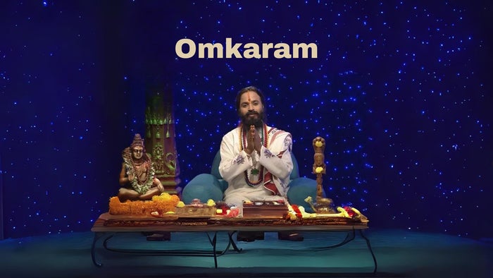 Omkaram Episode No.3715 on JioTV