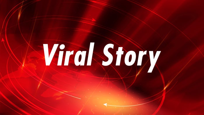 Viral Story on JioTV