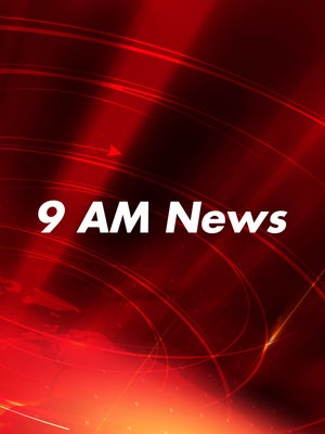 9 AM News on Sky India Tv - past program