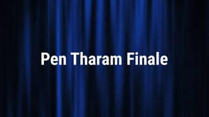 Pen Tharam Finale on Manorama News - past program