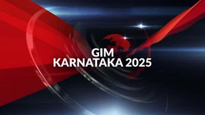 GIM Karnataka 2025 on Mirror Now