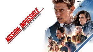 Mission: Impossible -- Dead Reckoning on MNX HD - past program