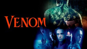 Venom on Sony Pix HD - past program