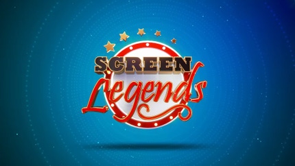 Screen Legends on TV Asia Powered by Shemaroo