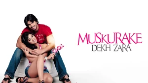 Muskurake Dekh Zara on TV Asia Powered by Shemaroo