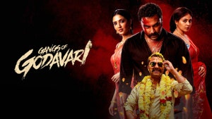 Gangs Of Godavari on Colors Cineplex HD