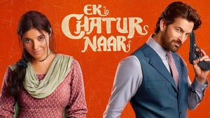 Ek Chatur Naar on Sony Max SD - past program