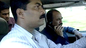 CID on Sony Pal - past program