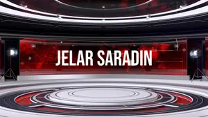 Jelar Saradin on Kolkata TV - past program