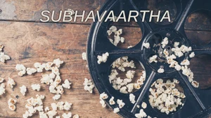 Subhavaartha on ETV Cinema