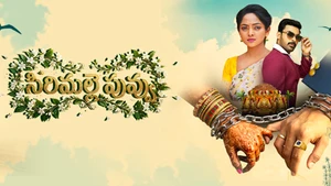 Sirimalle Puvvu on ETV Telugu - past program