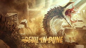Devil in Dune on Kairali TV - future program