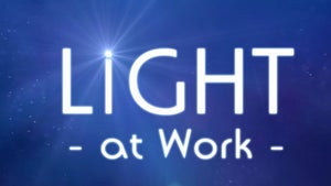 Light At Work on Awakening - past program