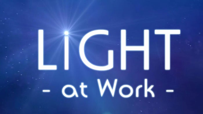 Light At Work on JioTV