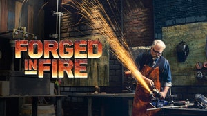 Forged in Fire on History TV18 HD Telugu - past program