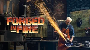 Forged in Fire on History TV18 HD Telugu - past program