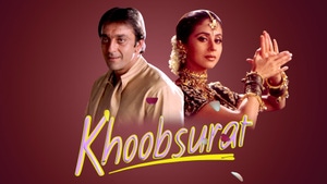 Khoobsurat on Colors Cineplex Bollywood - past program