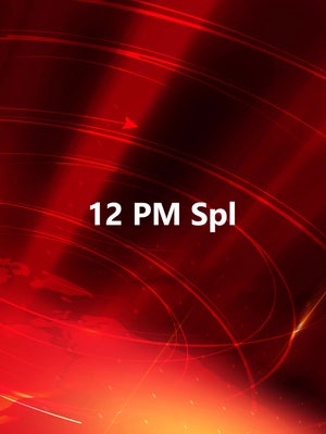 12 PM Spl on TV9 Bharatvarsh - future program