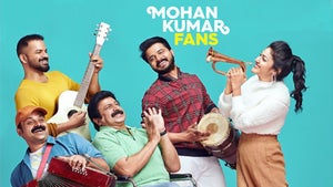 Mohan Kumar Fans on Sun Surya Movies - past program